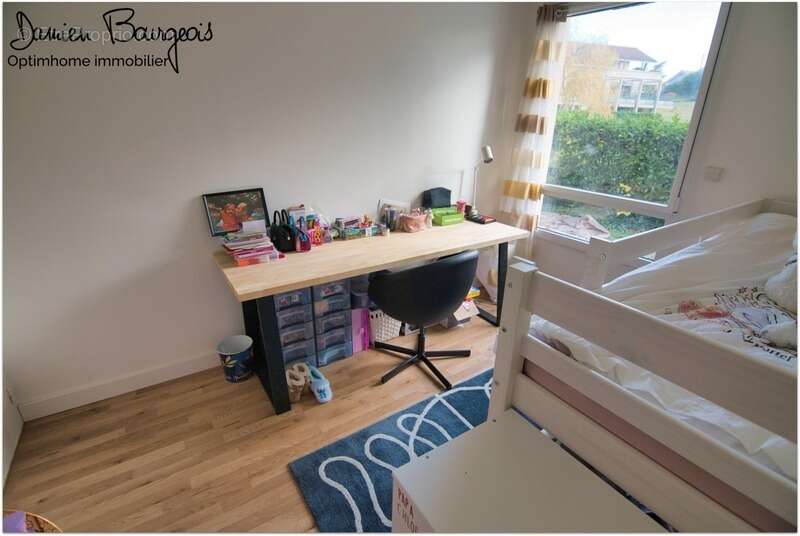 Appartement à THOIRY