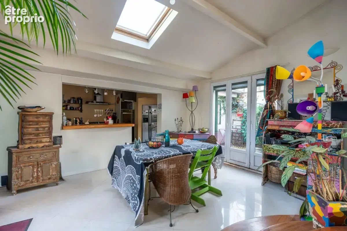 Maison À Vendre - photo 7