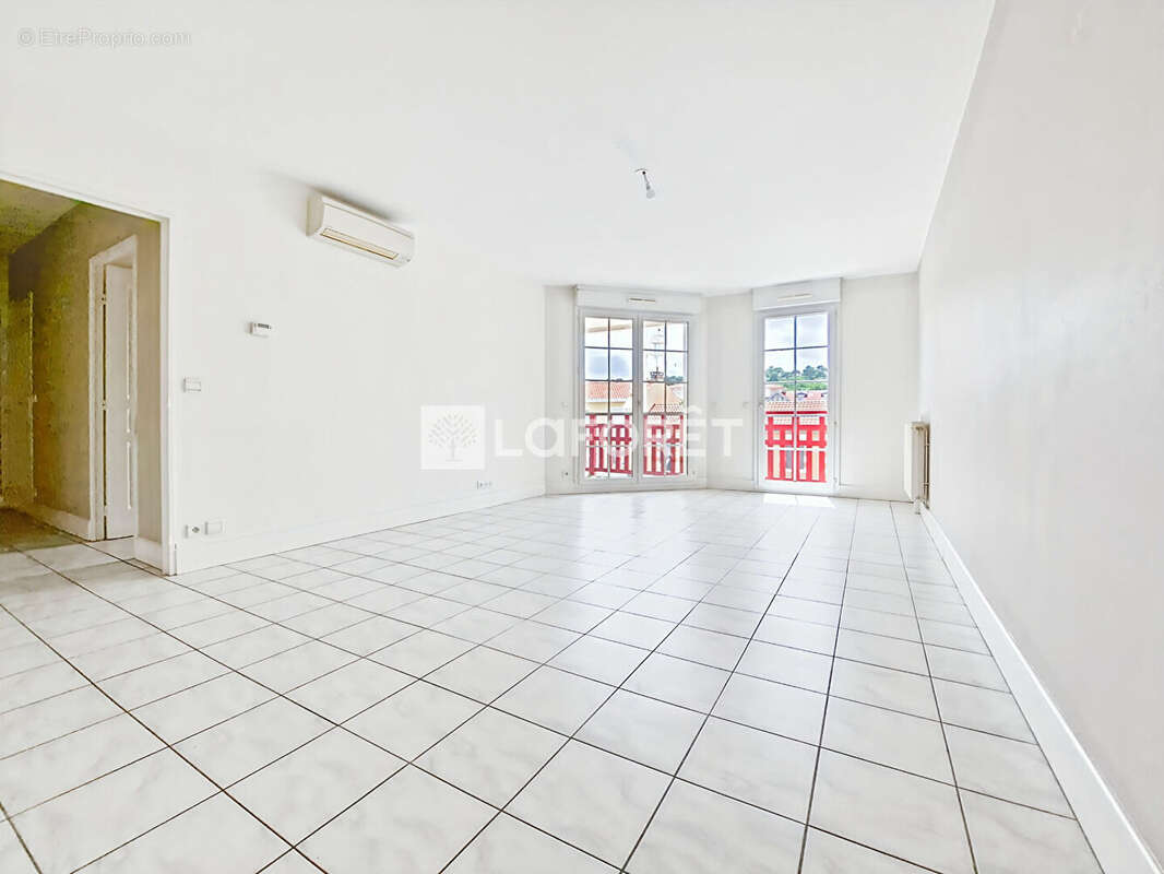 Appartement Arcachon 3 pièce(s) 71.70 m2 - photo 3