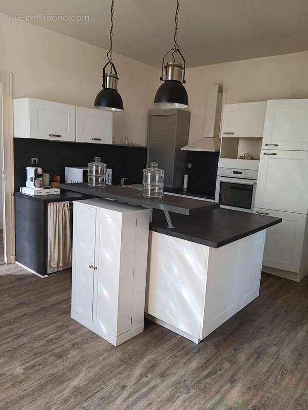 Photo 5 - Maison à SAINT-ESTEPHE