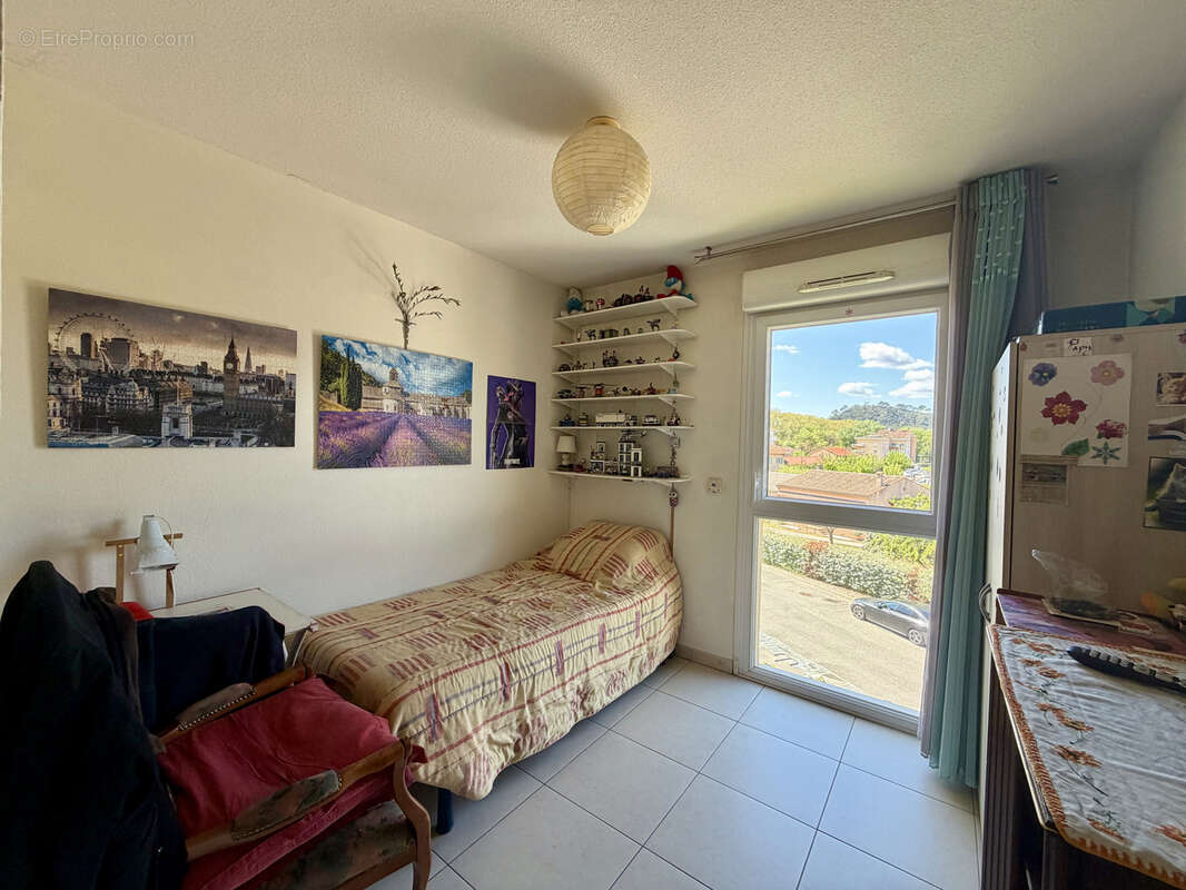 Appartement à VIDAUBAN