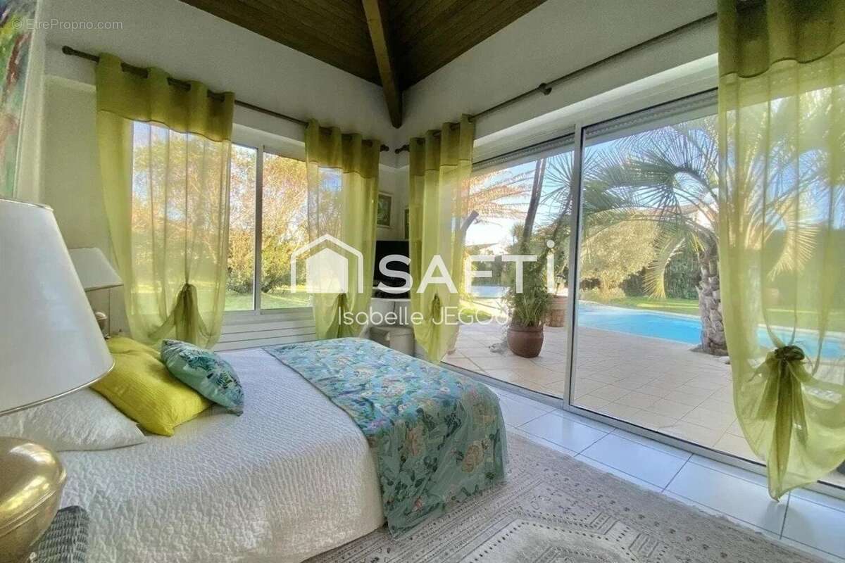 Photo 6 - Maison à LA TESTE-DE-BUCH