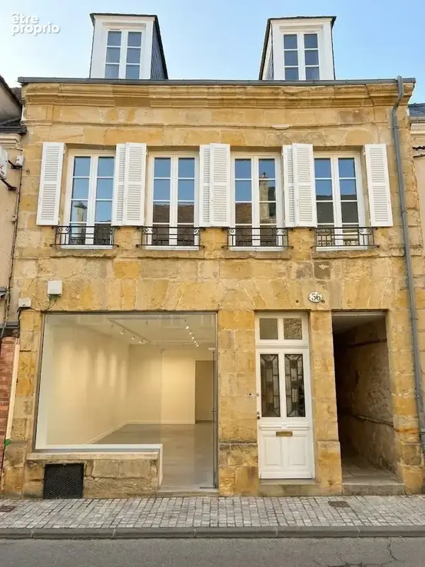 Appartement 3 pièces 49 m² à vendre à Vierzon (18100) - photo 2