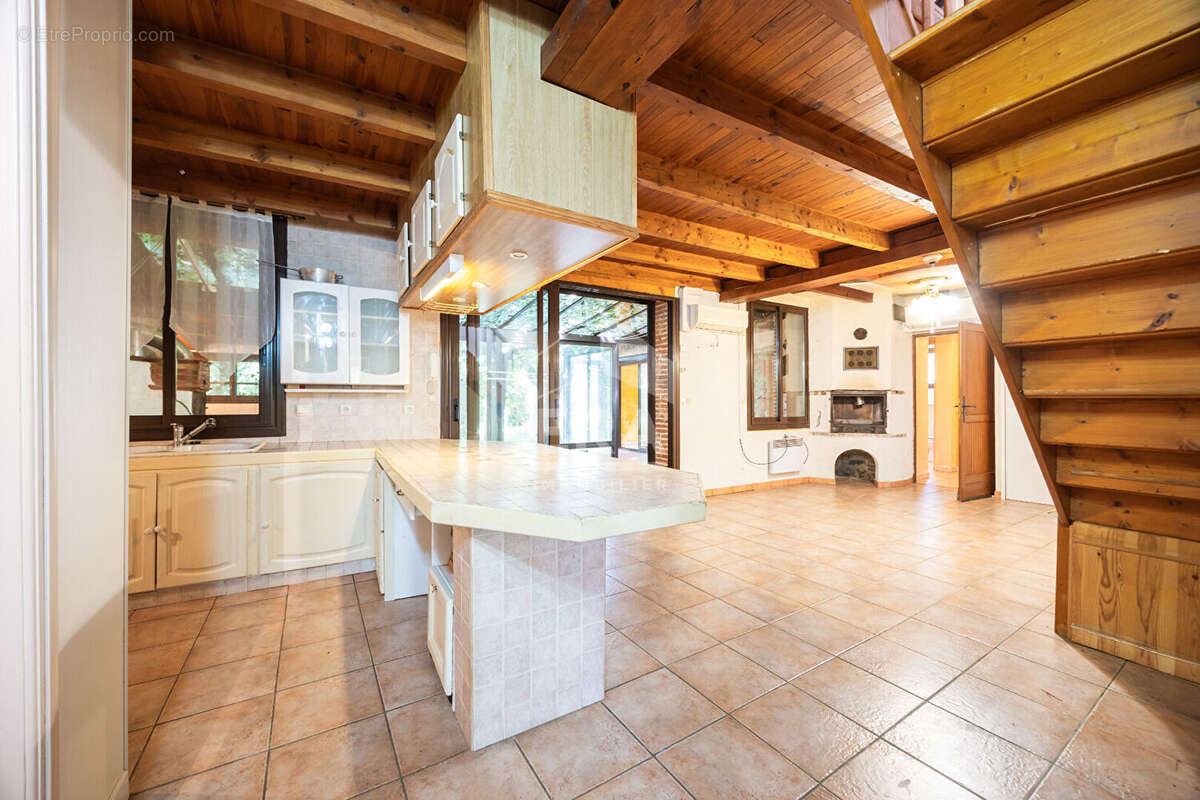 Maison à CERET