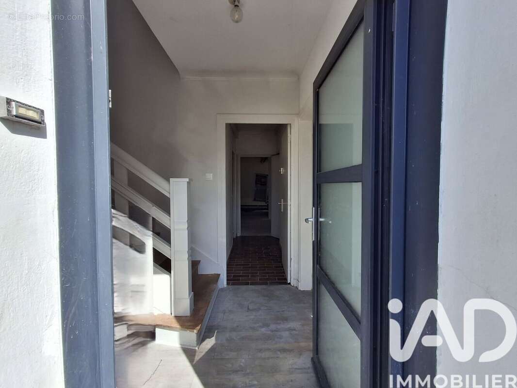 Photo 5 - Maison à QUIMPERLE