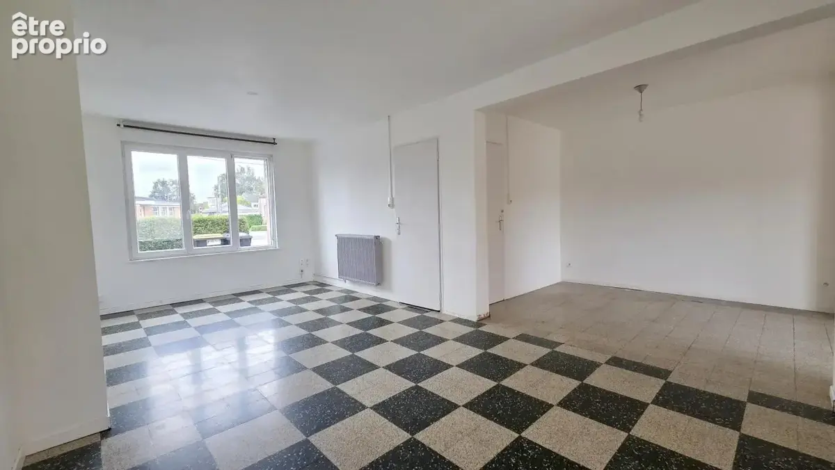 Maison mitoyenne 3 chambres située à Leval - photo 3
