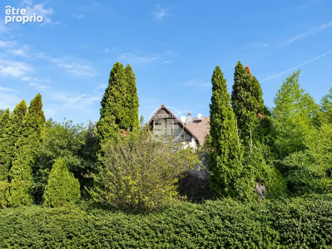 Maison 6 pièces 148 m² à vendre à Liebenswiller (68220) - photo 2