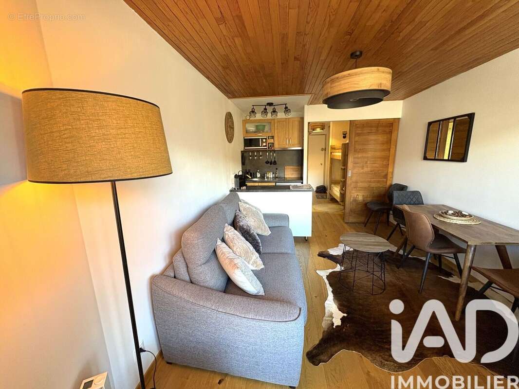 Photo 5 - Appartement à VARS