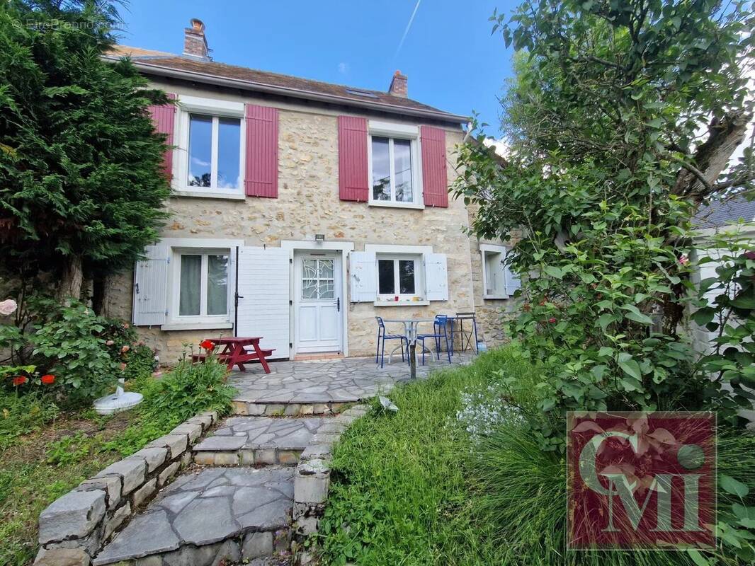 Maison à BREUILLET