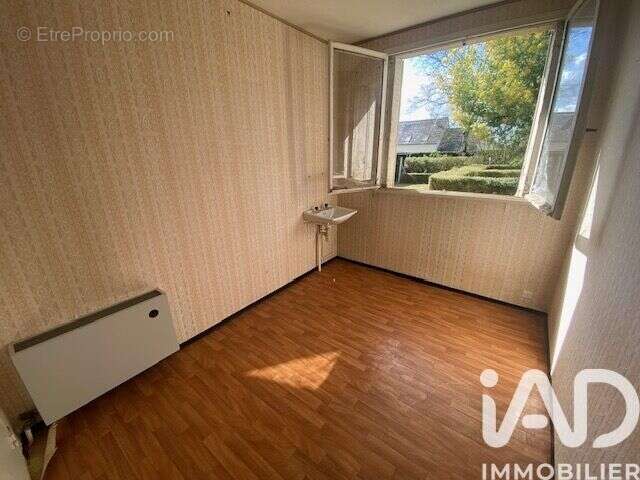 Photo 7 - Maison à IFFENDIC