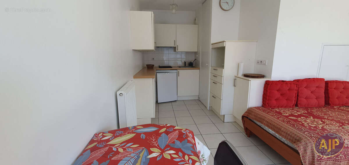 Appartement à PORNICHET