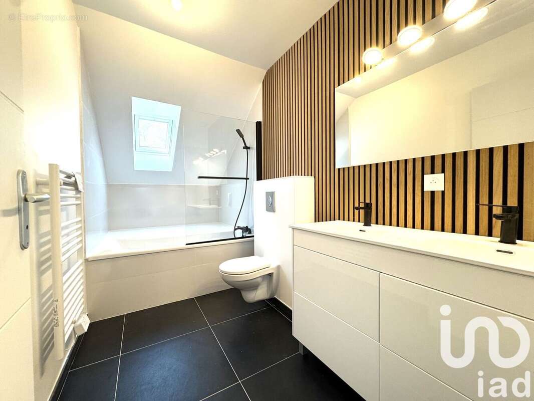 Photo 7 - Maison à MANTES-LA-VILLE