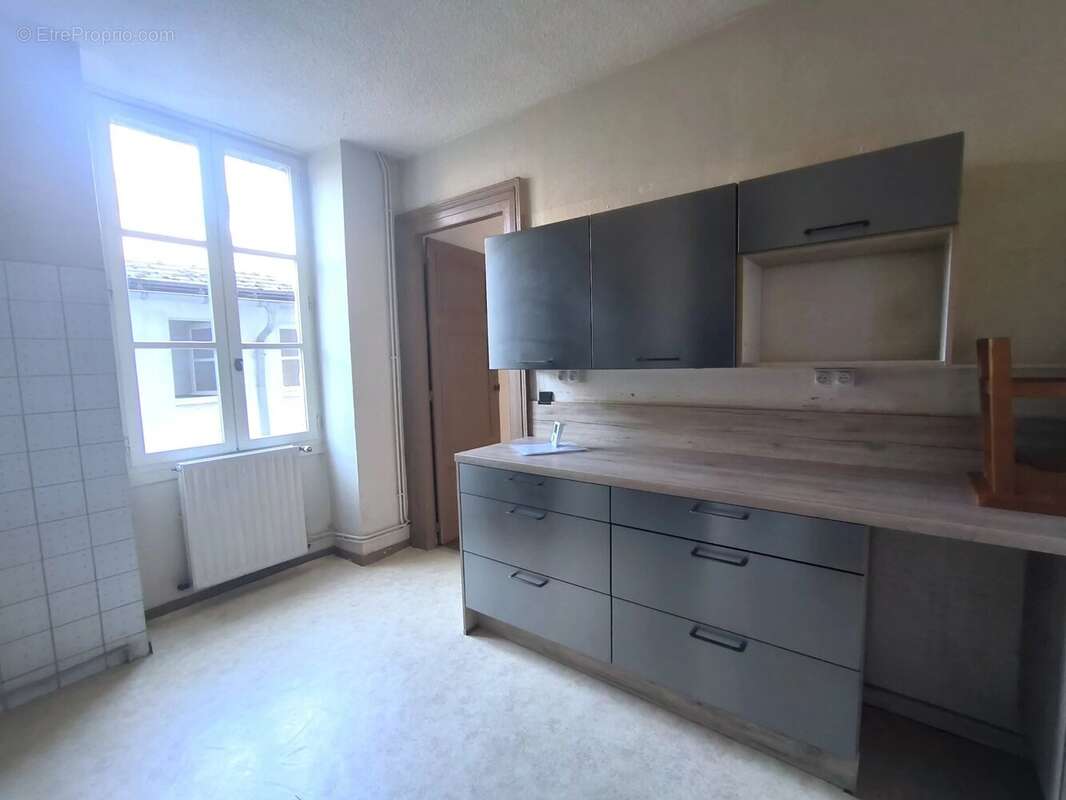 Appartement à PAU