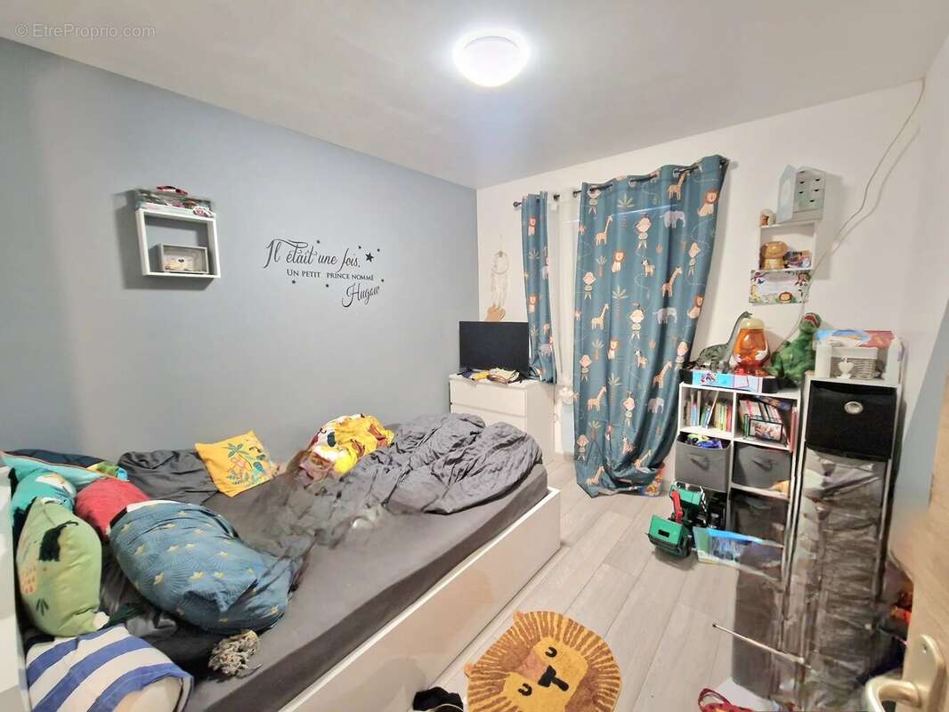 Maison à SAINT-MARTIN-DU-TILLEUL