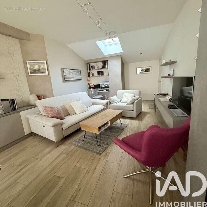 Photo 4 - Maison à JALLAIS