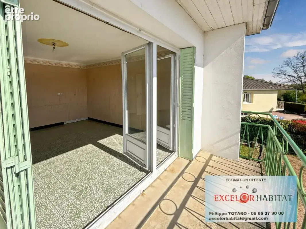 Maison 4 chambres jardin sous sol jardin double garage - photo 13