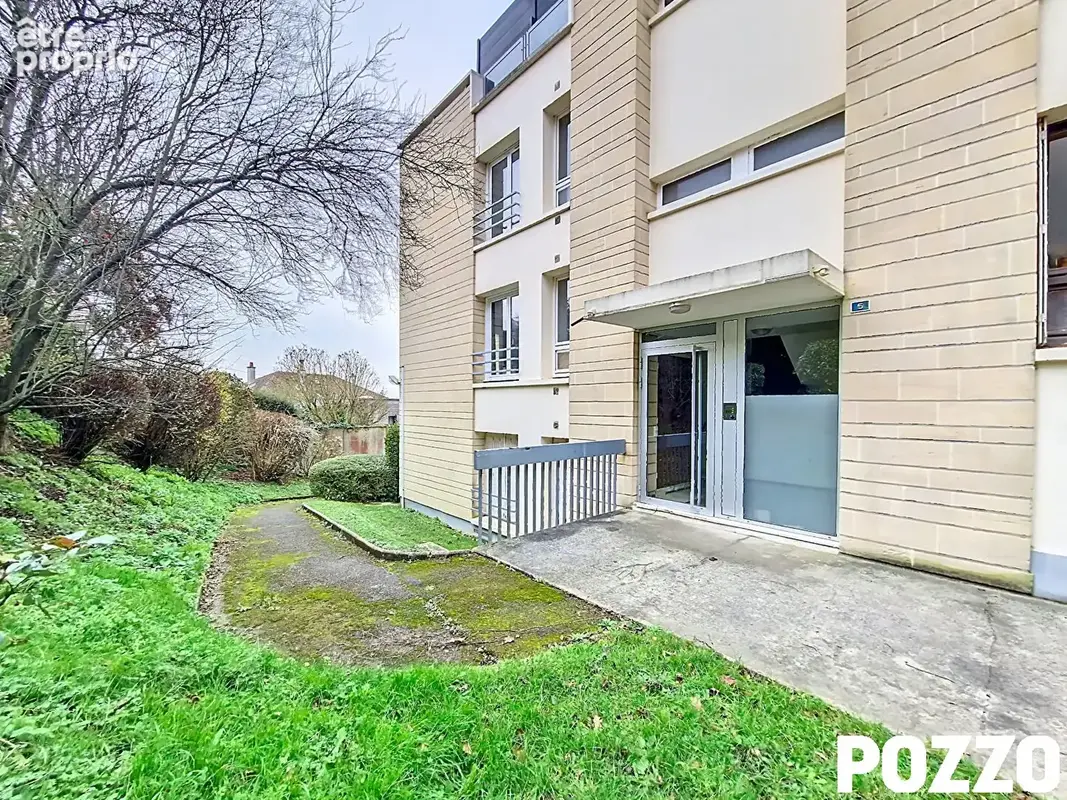 A vendre studio - caen proche université - photo 8
