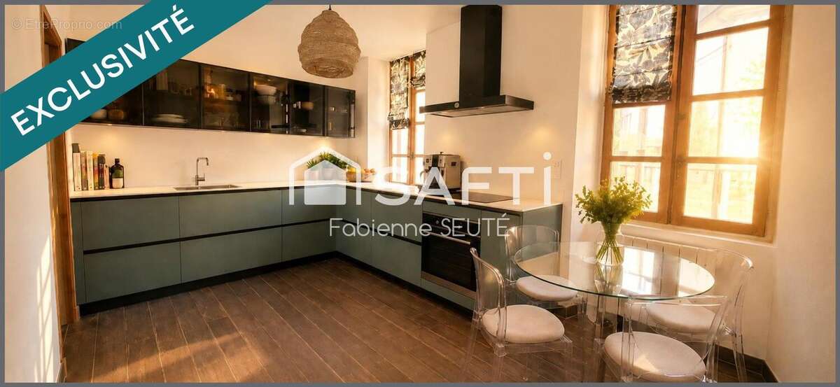 Photo 4 - Maison à CAVAILLON