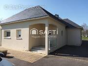 Photo 1 - Maison à THEHILLAC