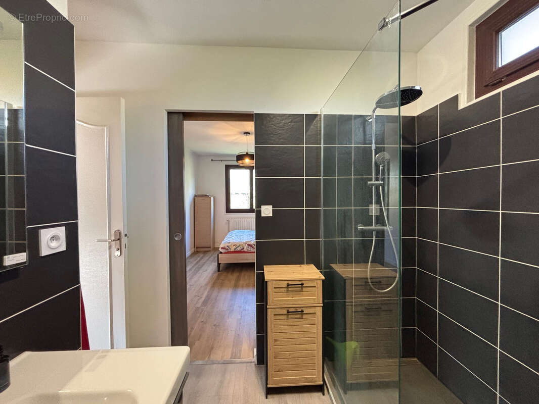 Maison à SAINT-ETIENNE