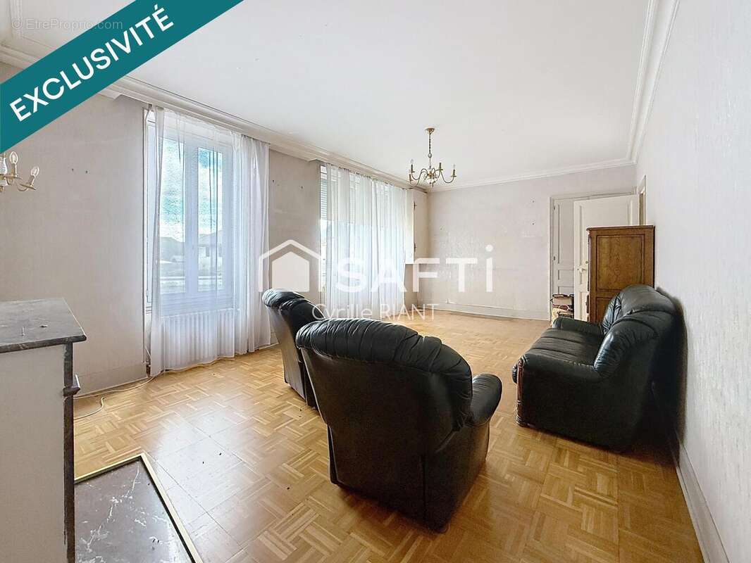 Photo 3 - Maison à RENAGE