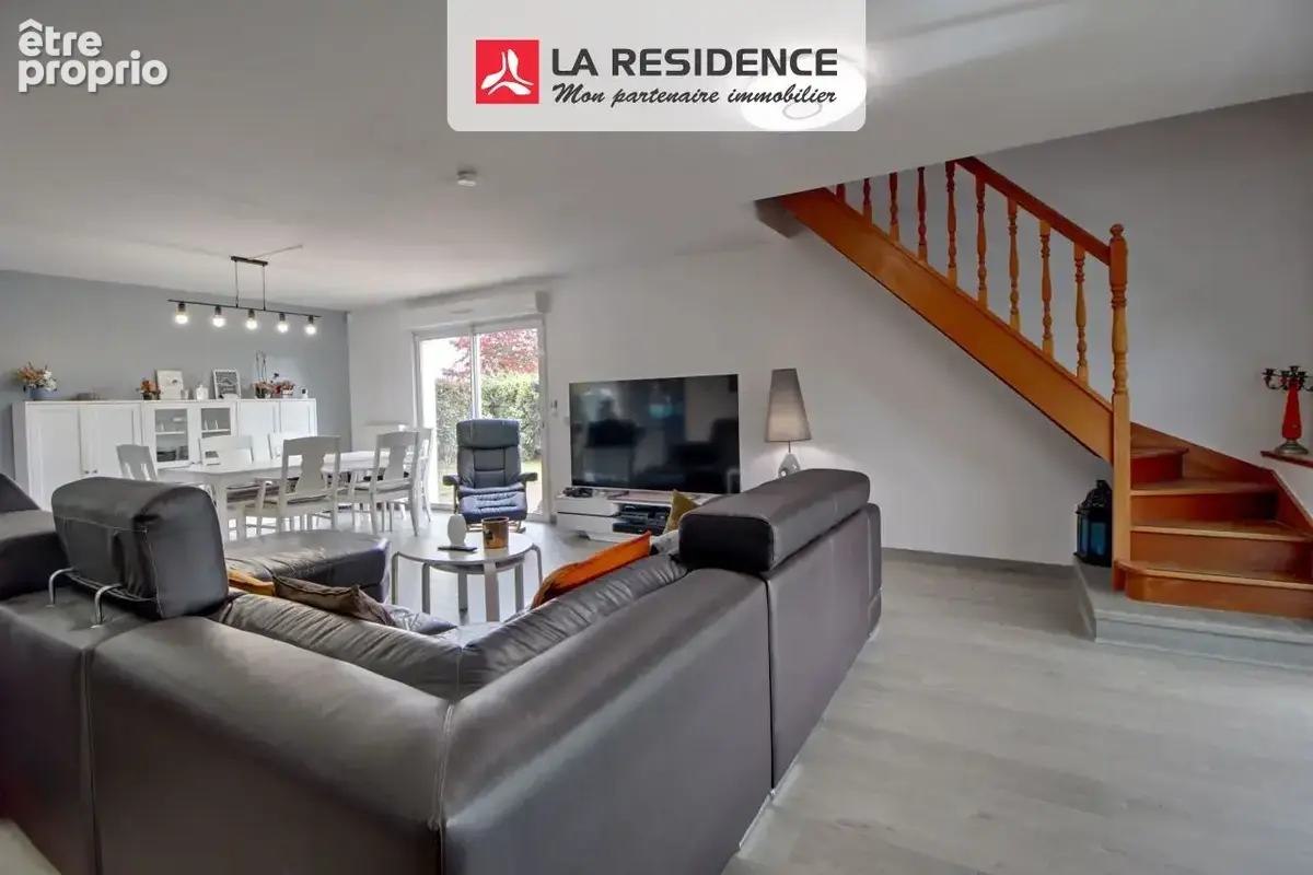 Maison 113 m² à Aubevoye  - photo 4