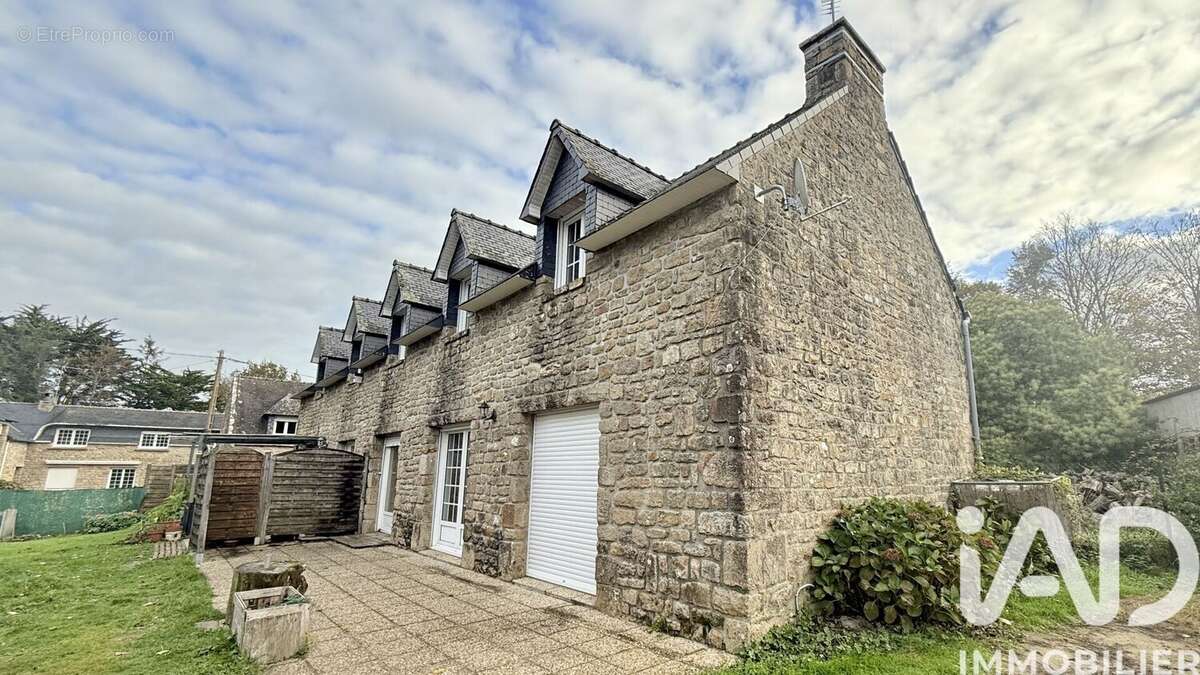 Photo 4 - Maison à PLOUHINEC