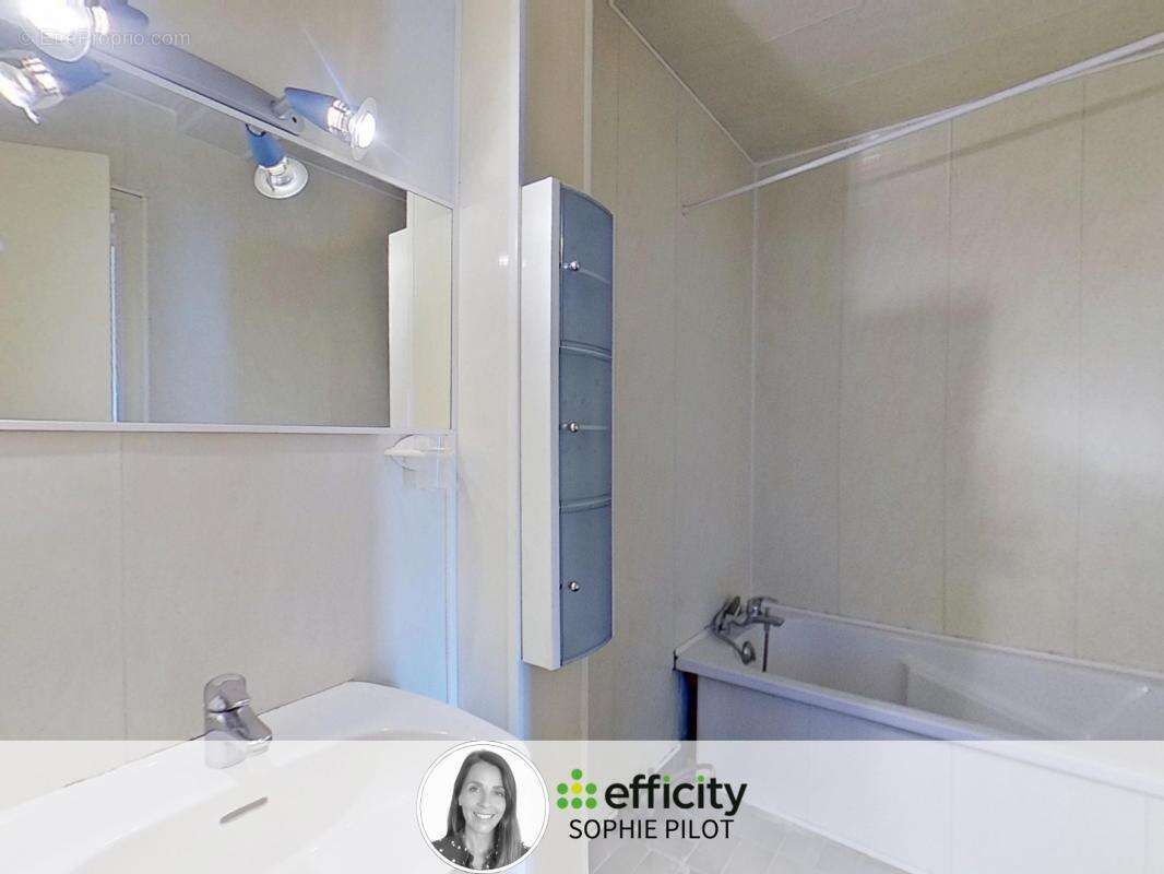 Appartement - photo 7