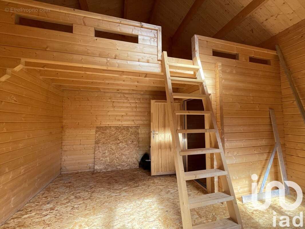 Photo 5 - Terrain à SAINT-PIERRE-COLAMINE