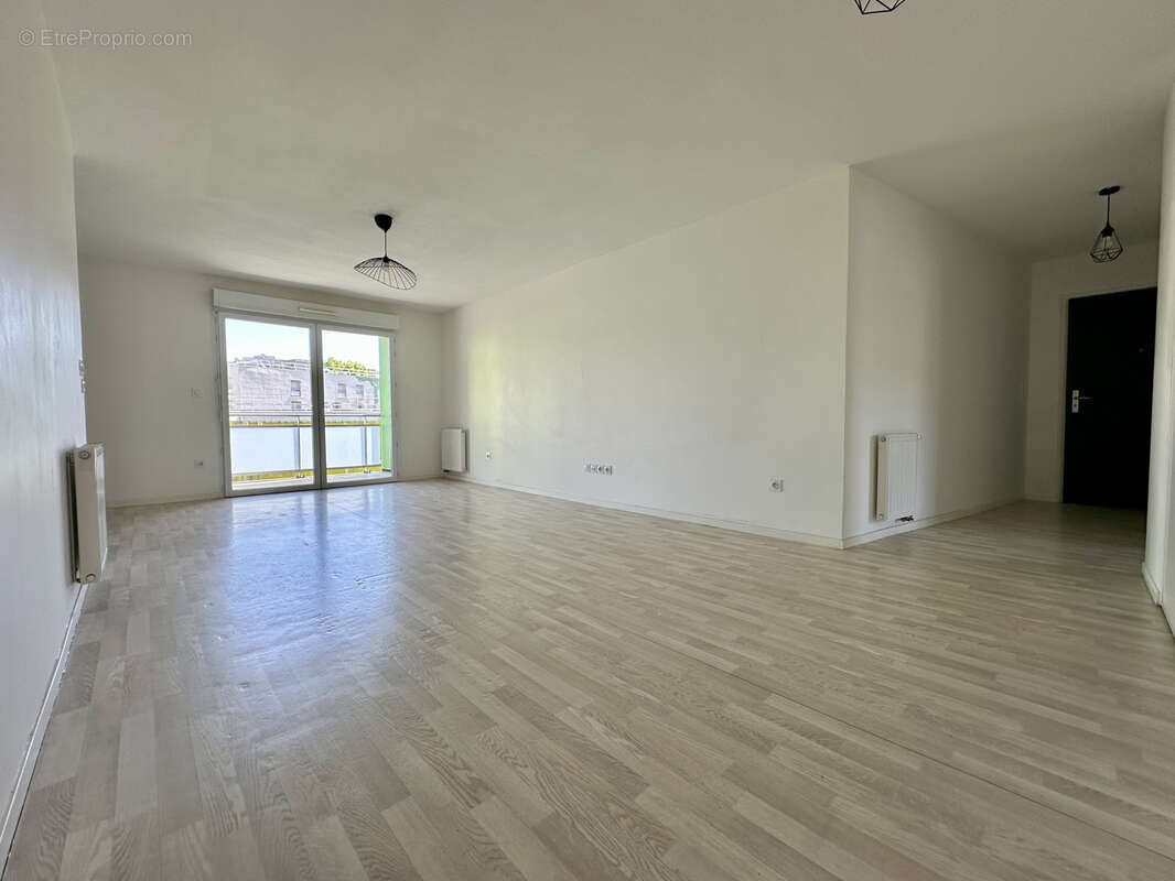 Clermont T4 novateur avec balcon - photo 7