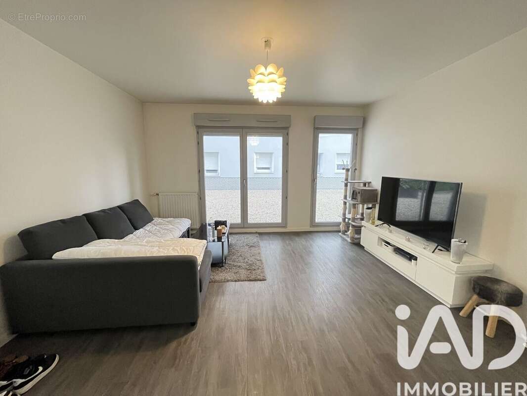 Photo 2 - Appartement à SEVRAN