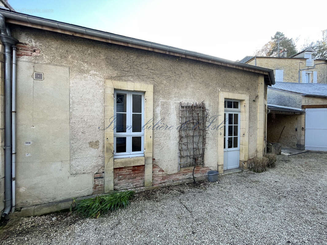 Maison à SARLAT-LA-CANEDA