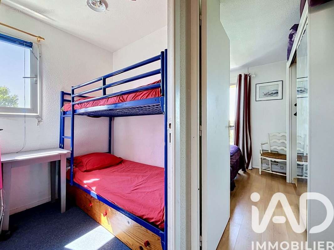 Photo 9 - Appartement à VAUX-SUR-MER