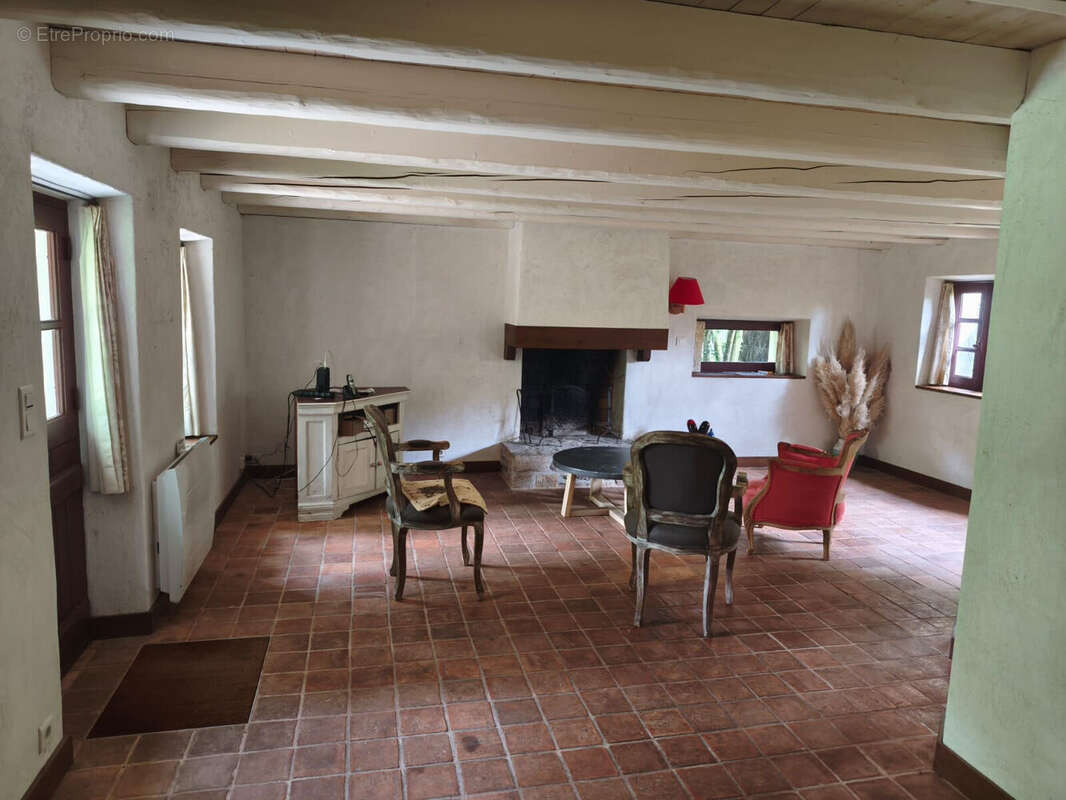 Photo 4 - Maison à SAINT-LYPHARD