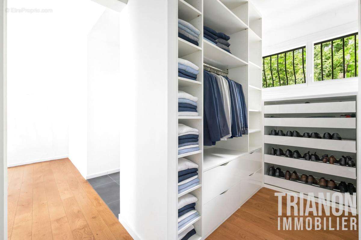 Maison à SAINT-GERMAIN-EN-LAYE