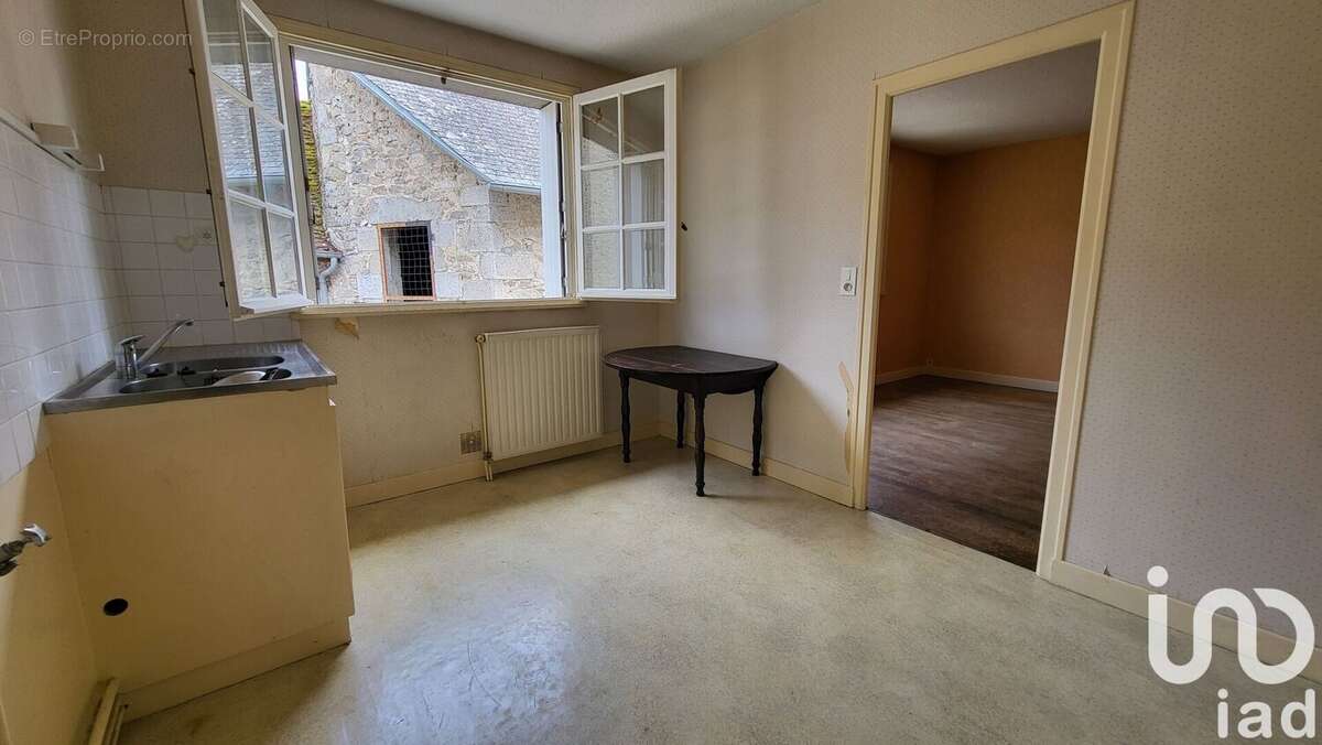 Photo 9 - Appartement à AHUN