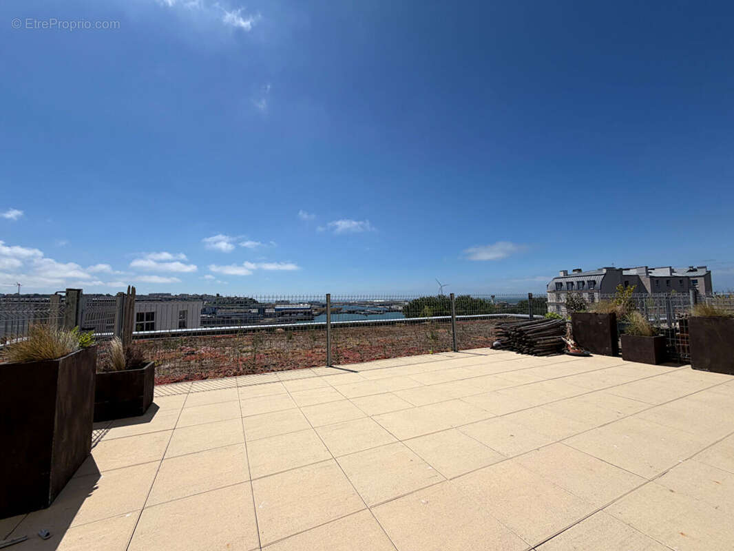 Appartement à BOULOGNE-SUR-MER