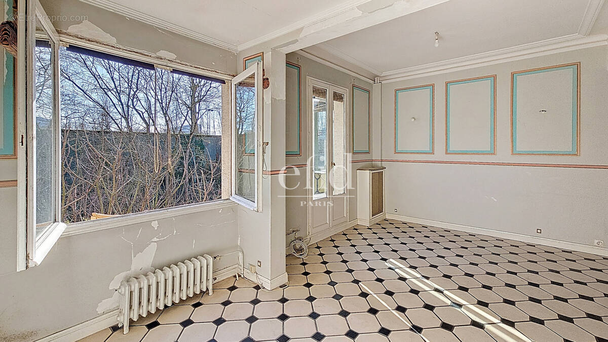 Maison à SAINT-MAURICE