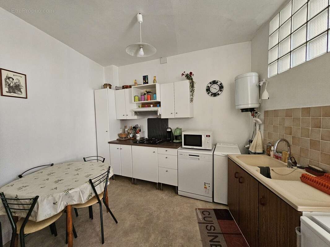 Appartement à BAGNERES-DE-BIGORRE