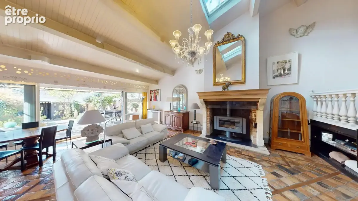 Maison 6 pièces 169 m² à vendre à Orleans (45000) - photo 6