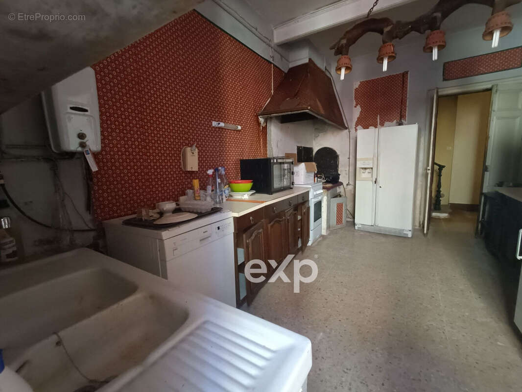Maison 250 m² à Cazedarnes  - photo 5