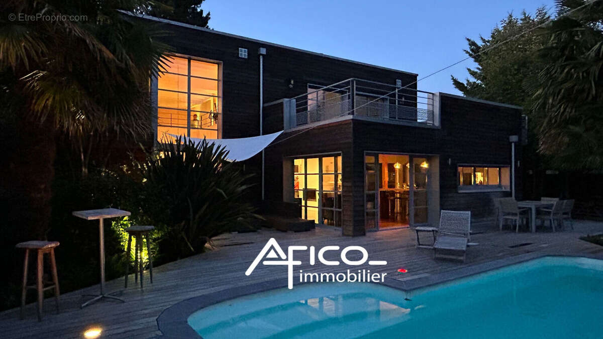 Maison à SAINT-AVERTIN