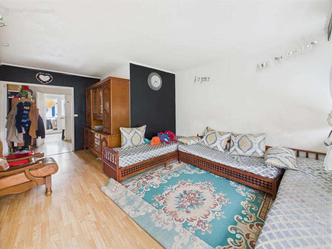 Appartement à GONESSE