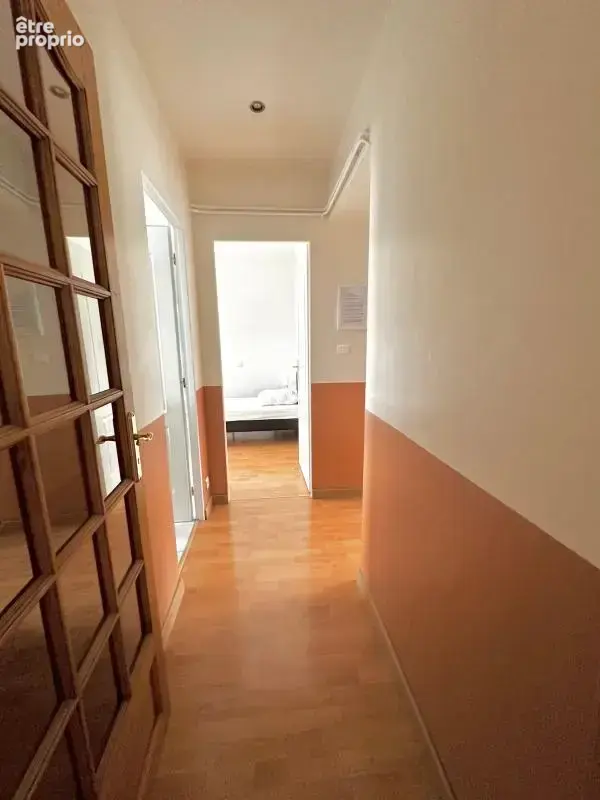 Nouveauté ORPI !! Brest centre, appartement meublé, lumineux avec garage - photo 4