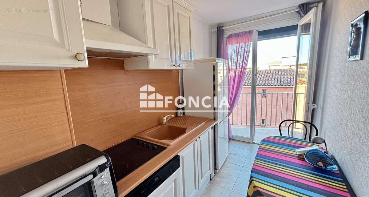 Appartement à NARBONNE