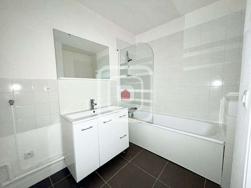 Secteur saint-marceaux- appartement type 4 de 79 m² - photo 7