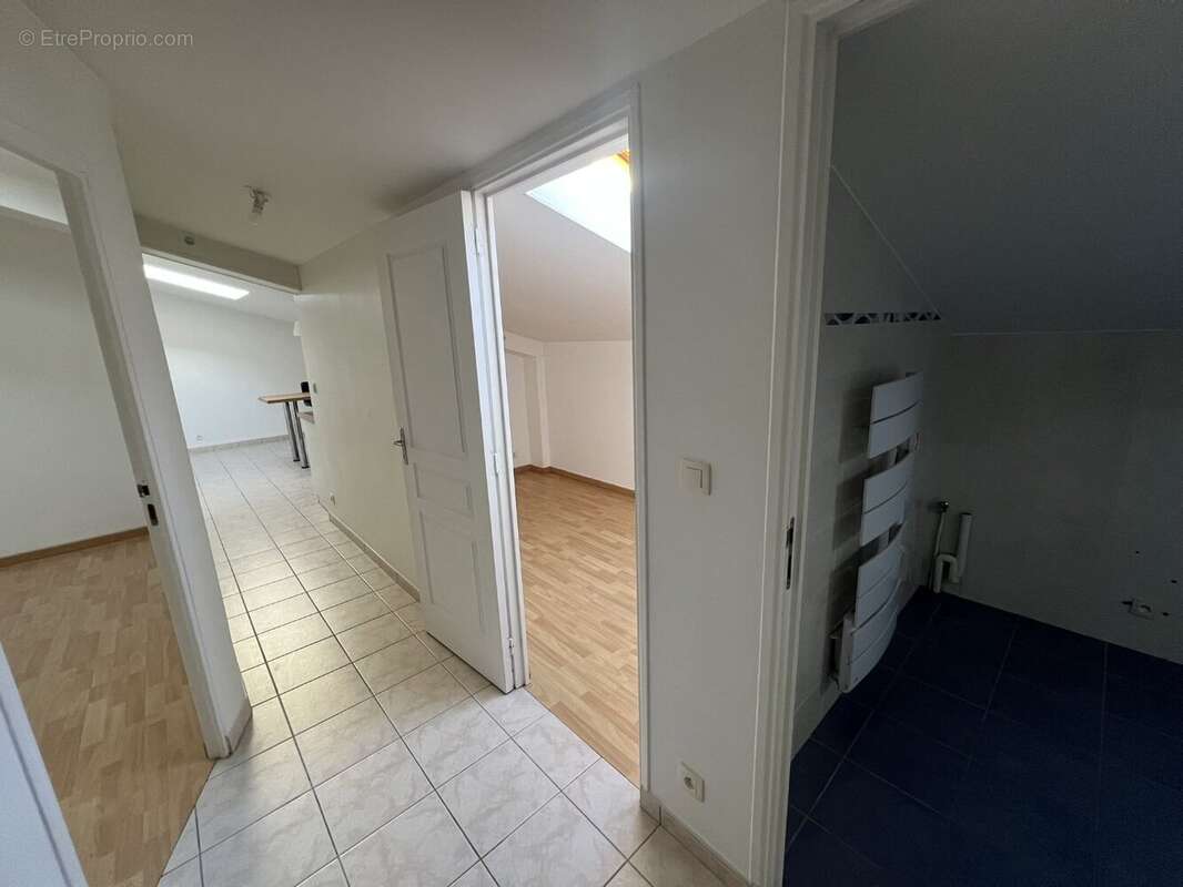 Appartement à MARCOUSSIS