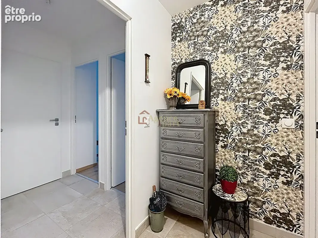 Appartement Caen 3 pièce(s) 60.40 m2 - photo 6