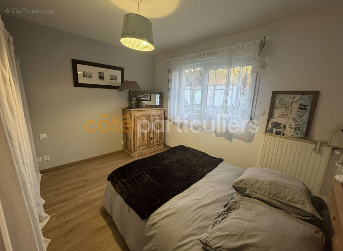 Appartement à SAINT-MALO