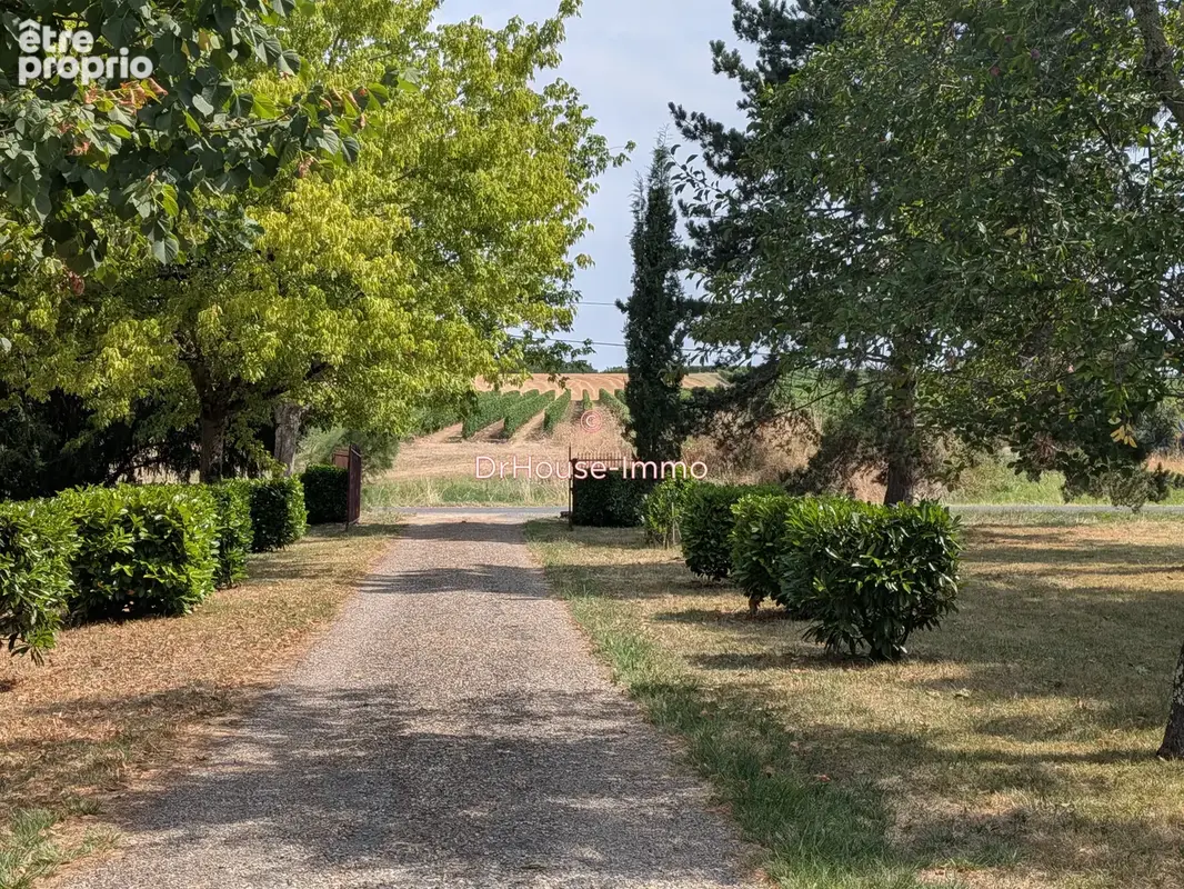 Maison 6 pièces 190 m² à vendre à Razac-De-Saussignac (24240) - photo 68